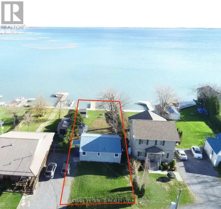 House for sale: 6325 78TH AVENUE, South Glengarry