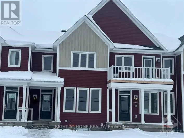6325 PERTH STREET, Ottawa