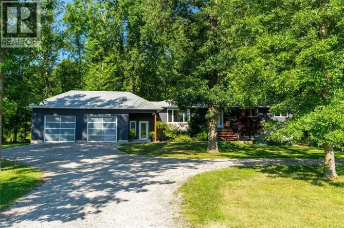House for sale: 6325 WATERWORKS ROAD, Sarnia
