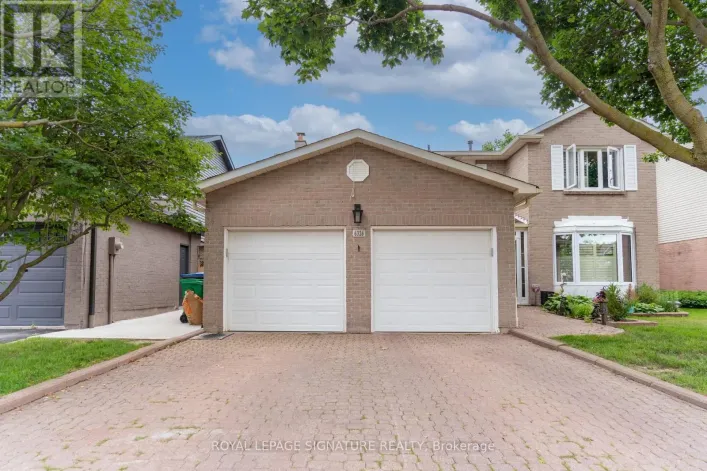 6326 MILLERS GROVE, Mississauga