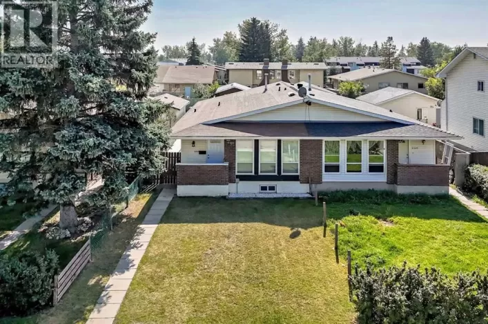 6327 24 Avenue NE, Calgary