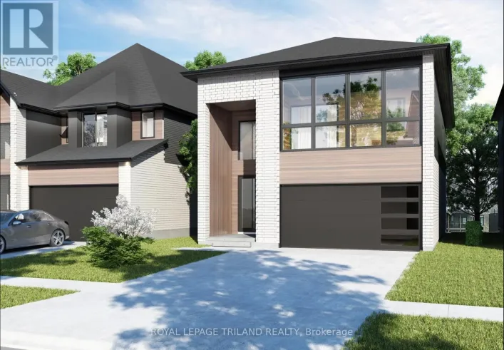 6327 ROYAL MAGNOLIA AVENUE, London South