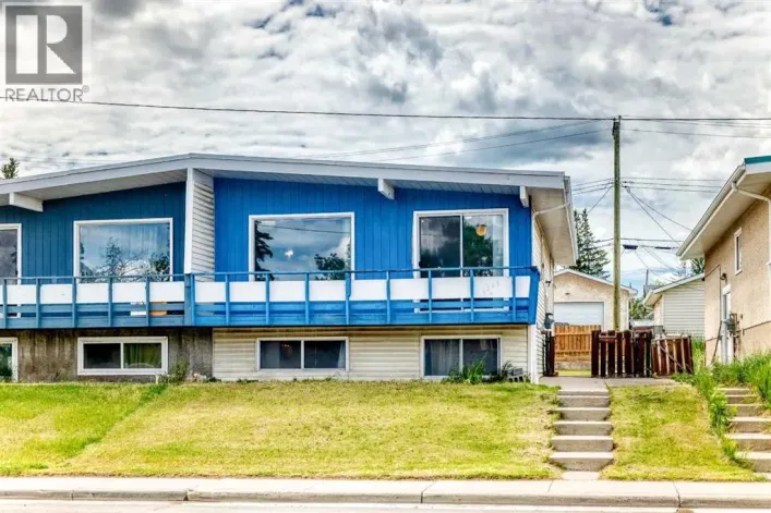 6329 Centre Street NW, Calgary