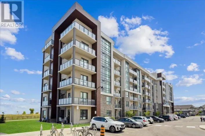 633 - 101 SHOREVIEW PLACE, Hamilton