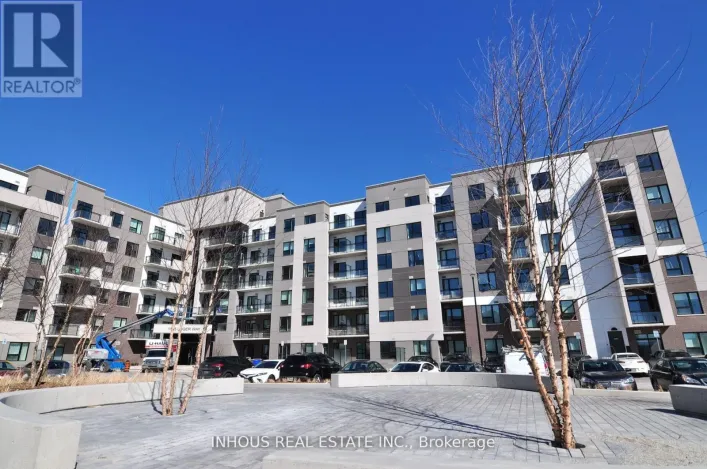 633 - 1105 LEGER WAY, Milton
