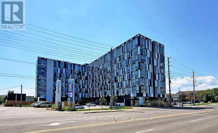 633 - 1900 SIMCOE STREET, Oshawa