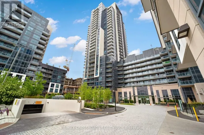 633 - 20 MEADOWGLEN PLACE, Toronto