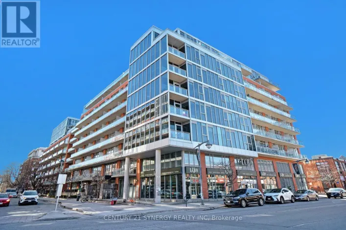 633 - 340 MCLEOD STREET, Ottawa