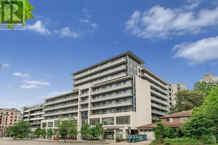 633 - 591 SHEPPARD AVENUE, Toronto
