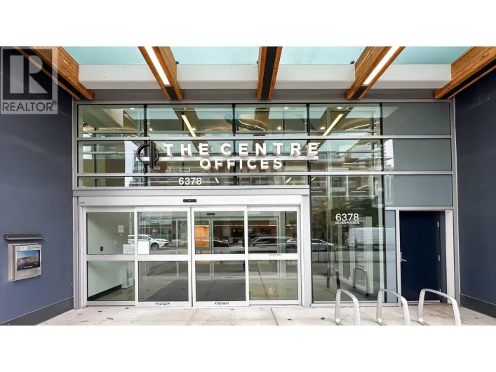 633 6378 SILVER AVENUE, Burnaby