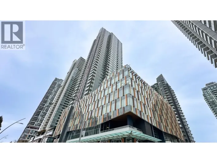 633 6378 SILVER AVENUE, Burnaby