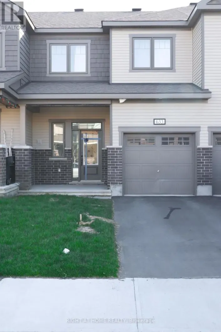 633 ALLIED MEWS, Ottawa