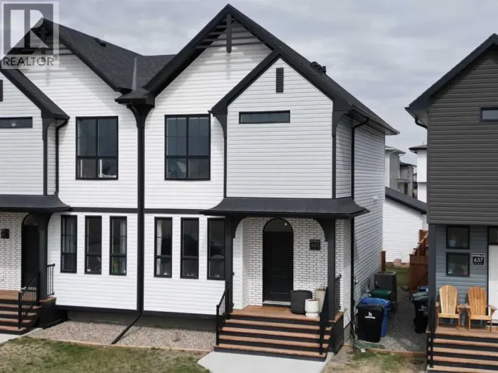 633 Blackwolf Boulevard N, Lethbridge