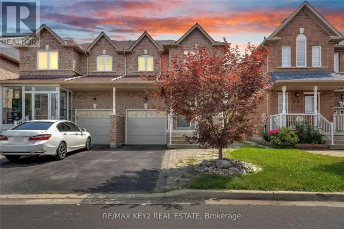 633 CABOTO TRAIL, Markham