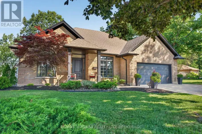 633 CLARENCE STREET, Port Colborne