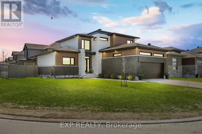 633 COBALT STREET, Clarence-Rockland