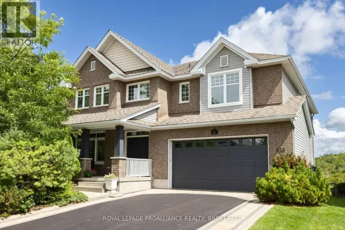 633 FIELDSTONE DRIVE, Kingston)