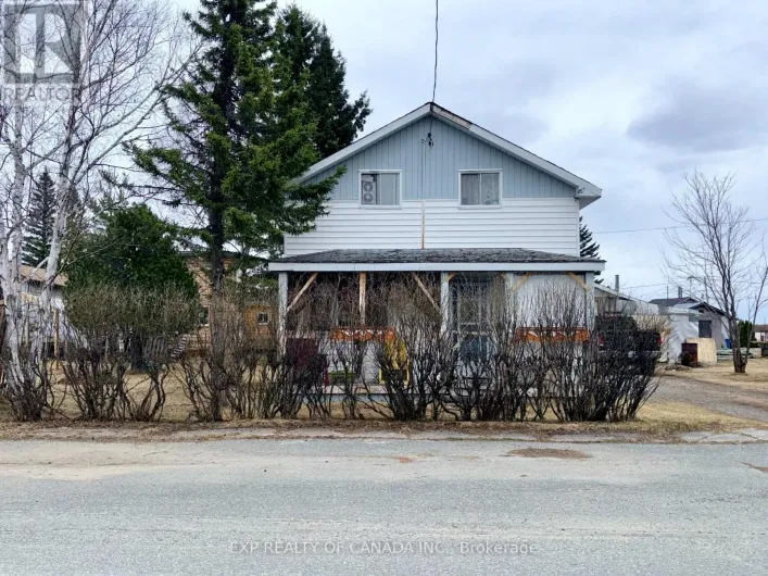633 GLEASON AVENUE, Black River-Matheson