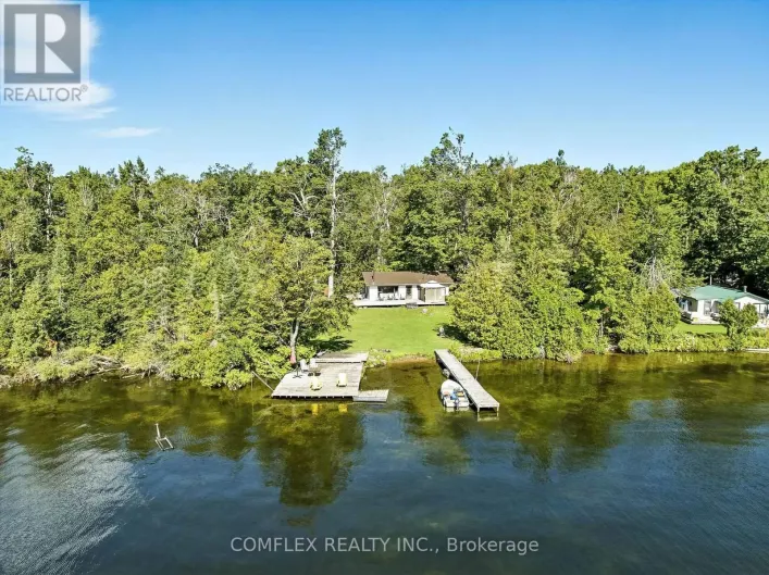 633 GRAND ISLAND, Kawartha Lakes
