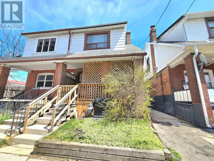 633 GREENWOOD AVENUE, Toronto