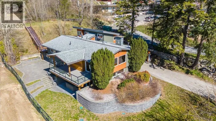 633 Jorgensen Road, Nelson