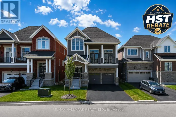 633 MIKA STREET, Innisfil