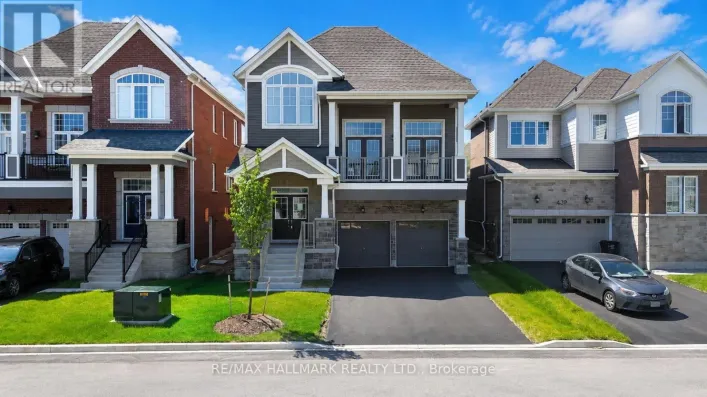 633 MIKA STREET, Innisfil