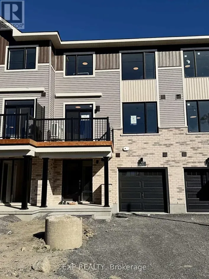 633 MOONGLADE CRESCENT, Ottawa