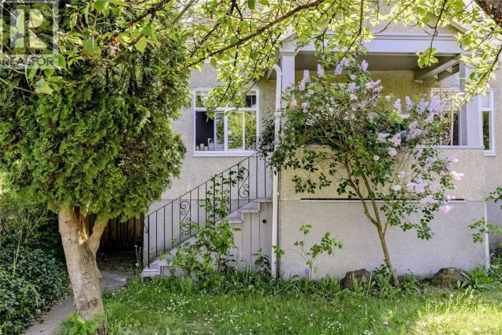 633 Prideaux St, Nanaimo