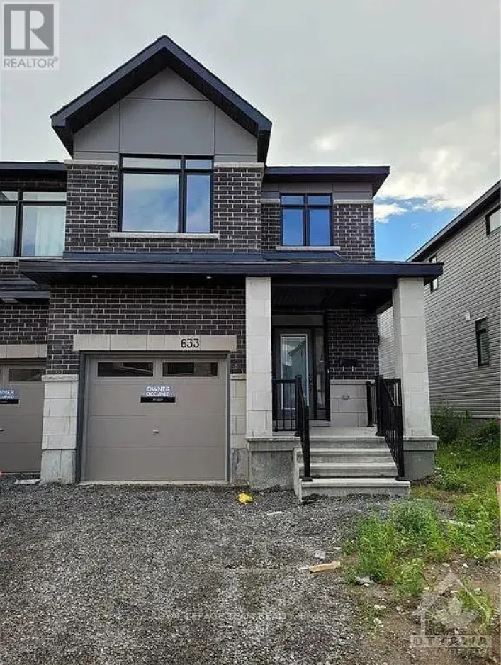 633 RATHBURN LANE, Ottawa