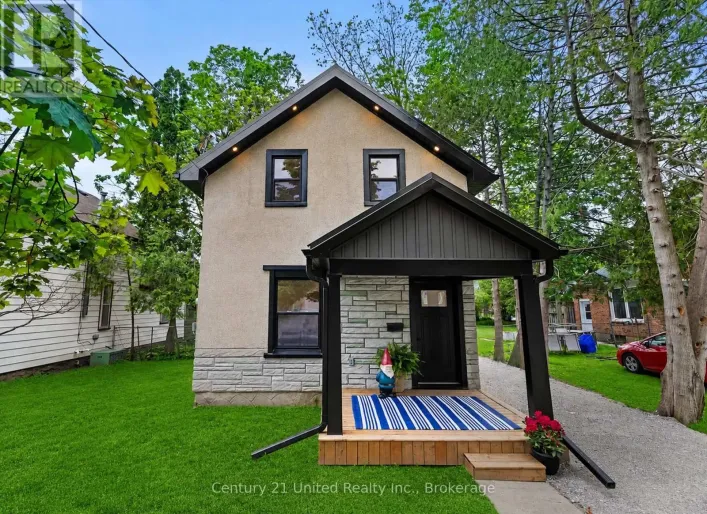 633 ROGERS STREET, Peterborough