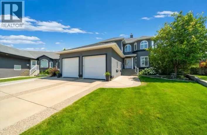 633 Spruce Way SE, Medicine Hat
