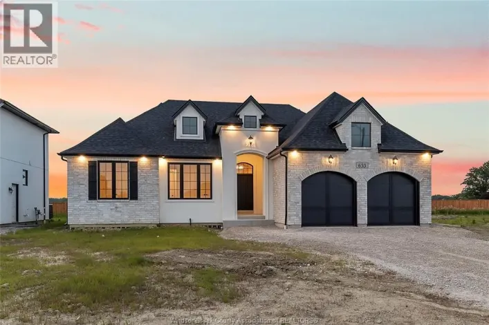 633 Summit STREET, Lakeshore