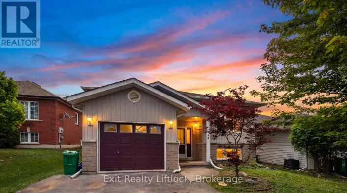 633 TRAILVIEW DRIVE, Peterborough