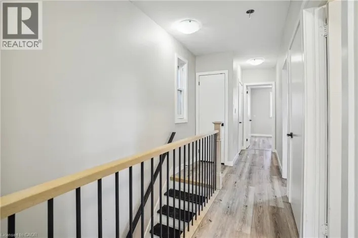 633 WILSON Street Unit# 2, Hamilton