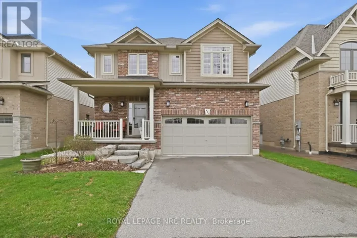 633 WINSTON ROAD, Grimsby