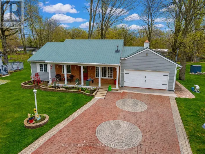 633 WYLDEWOOD ROAD, Port Colborne
