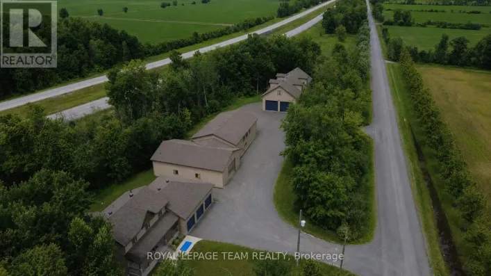 6330 SECOND LINE ROAD, Ottawa