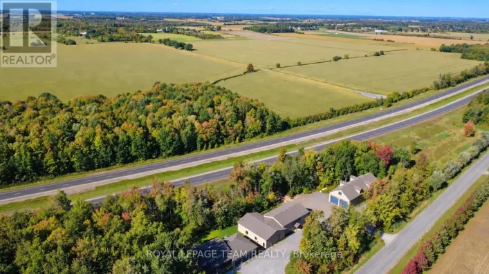 6330 SECOND LINE ROAD, Ottawa