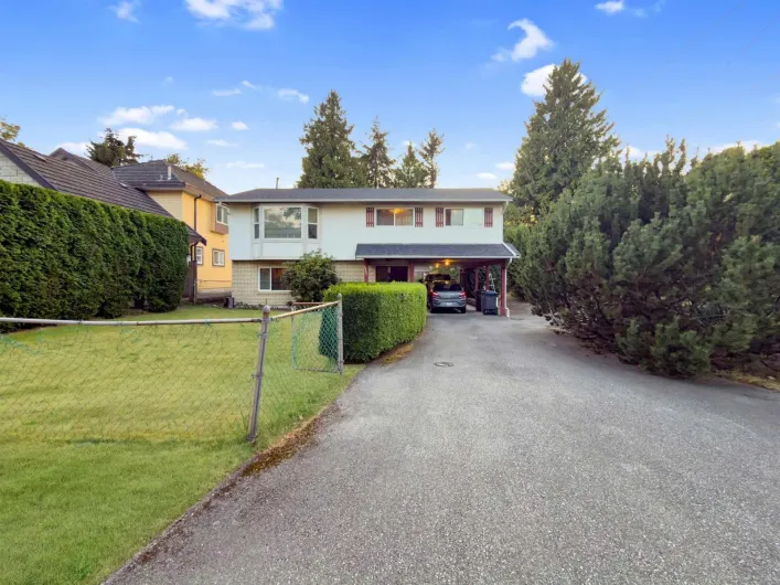 6331 129A STREET, Surrey