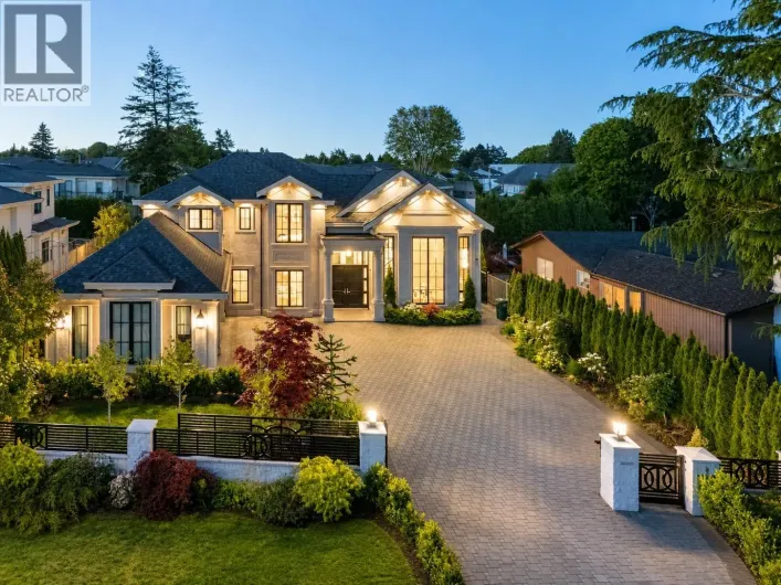 6331 CHATSWORTH ROAD, Richmond