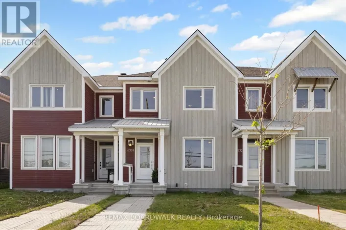 6331 PERTH STREET, Ottawa