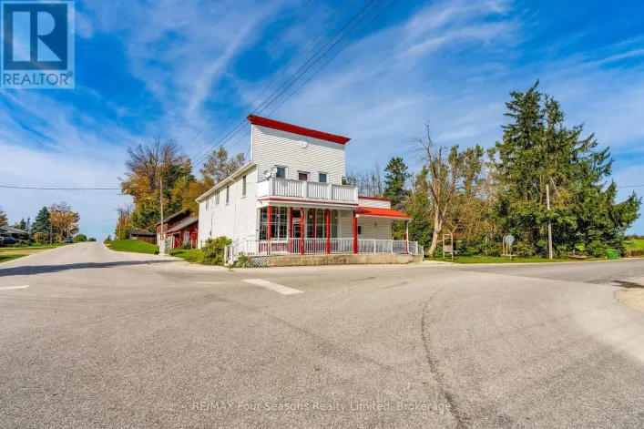 633164 GREY ROAD 63, Grey Highlands