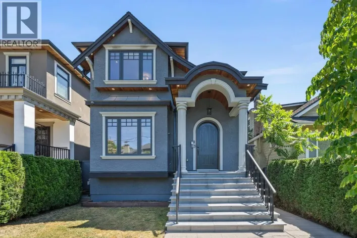 6332 VINE STREET, Vancouver