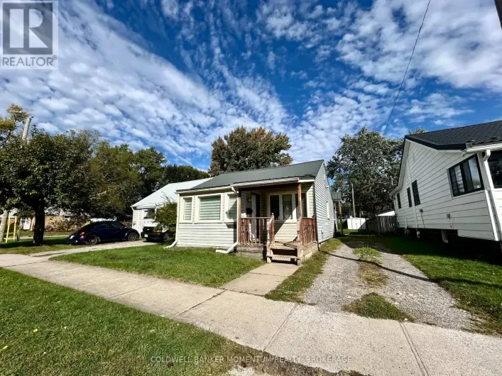 6333 SKINNER STREET, Niagara Falls