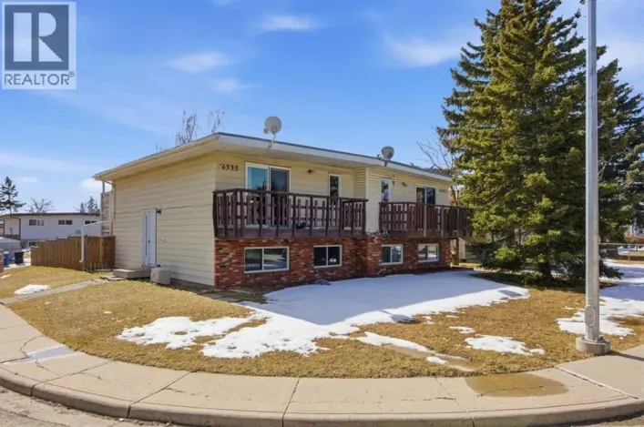 6335 24 Avenue NE, Calgary
