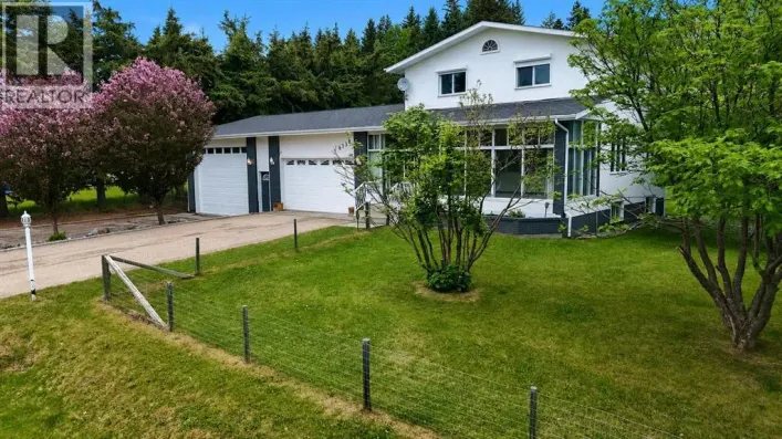 6336 13 Avenue, Edson