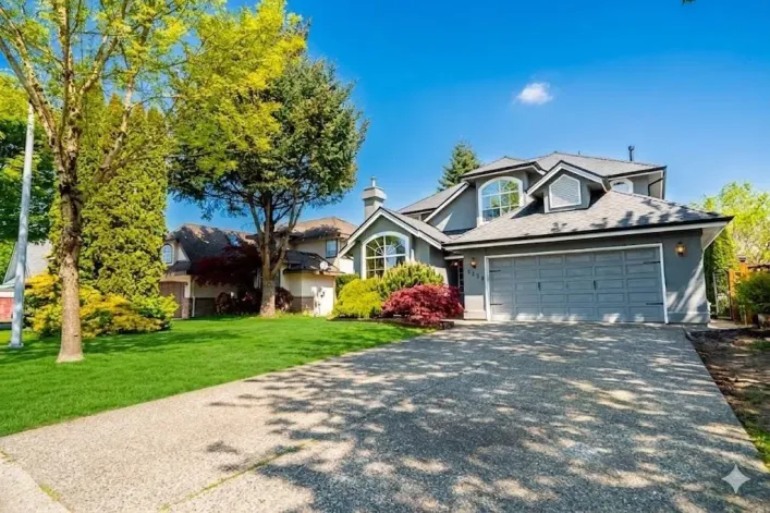 6336 190 STREET, Surrey
