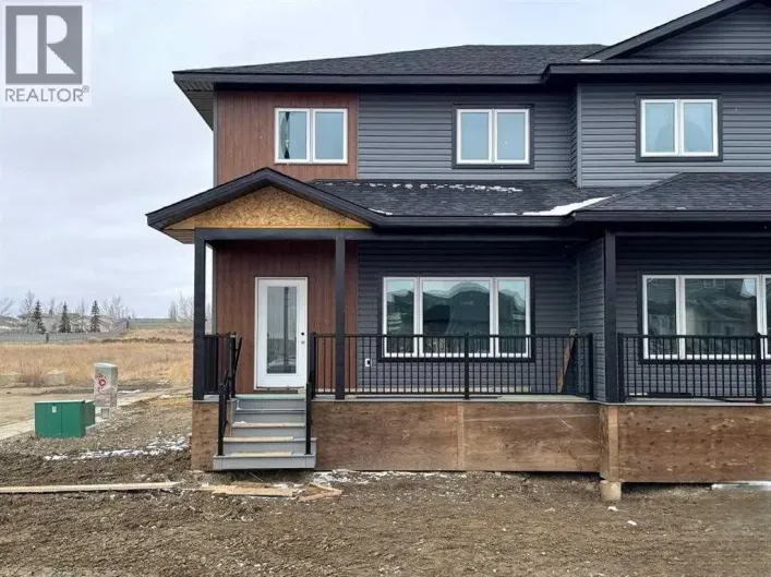 6336 26 Avenue, Camrose