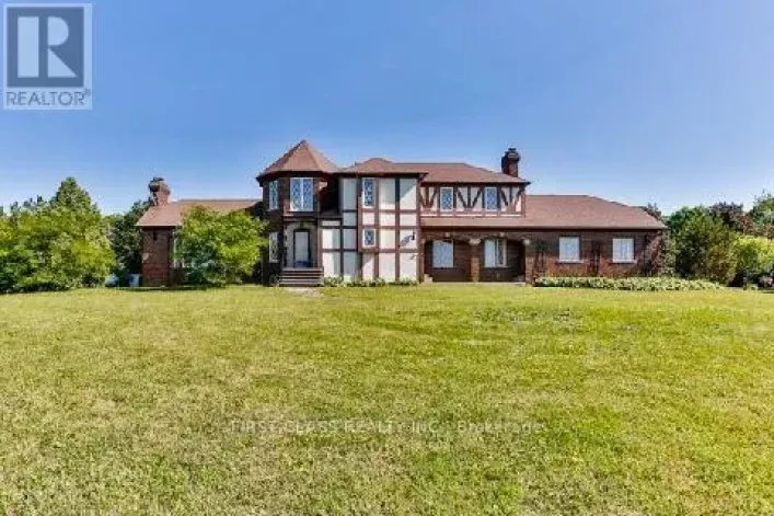 6336 BLOOMINGTON ROAD, Whitchurch-Stouffville